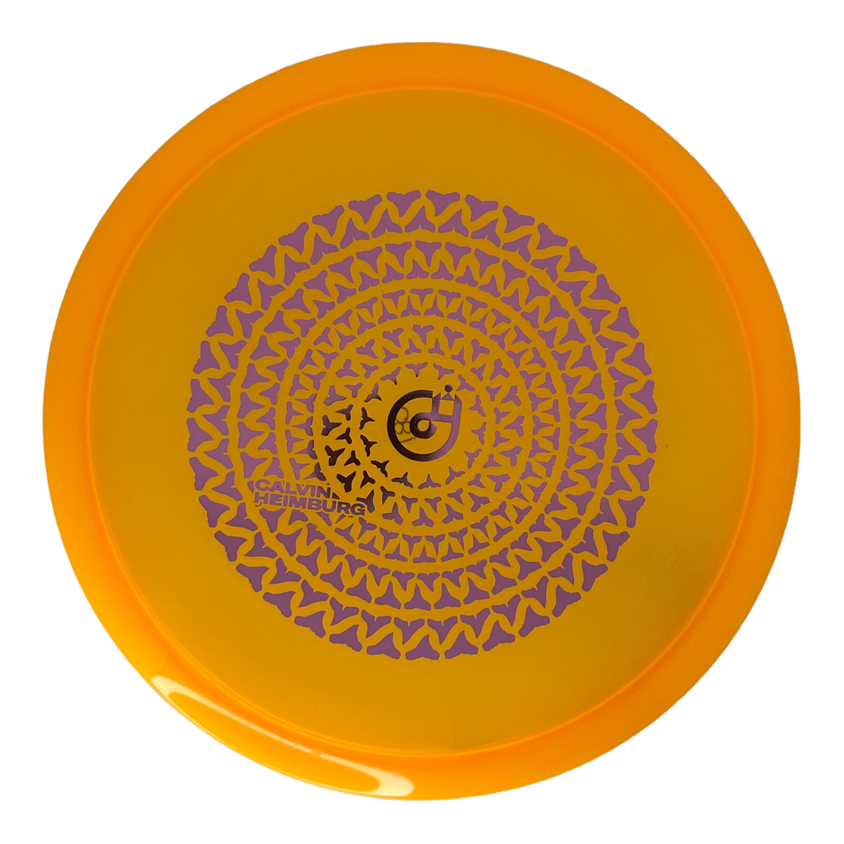 Innova Champion Jay - Heimburg Spiro Shark Teeth