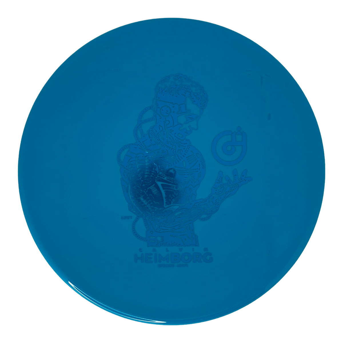 Innova Star Toro - HeimBORG