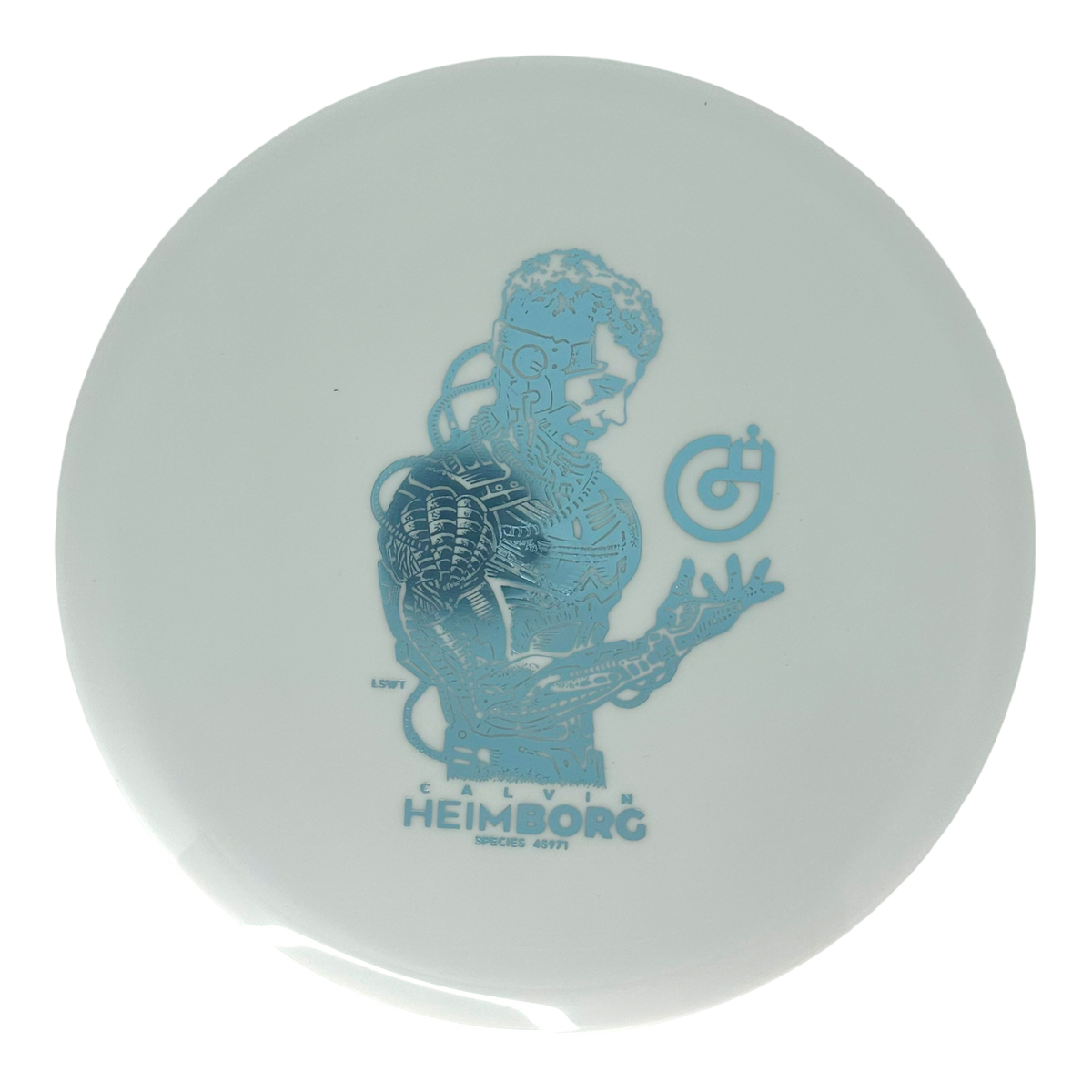 Innova Star Roc3 - HeimBORG Dyer's Delight