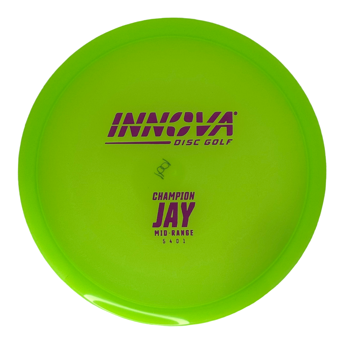 Innova Champion Jay