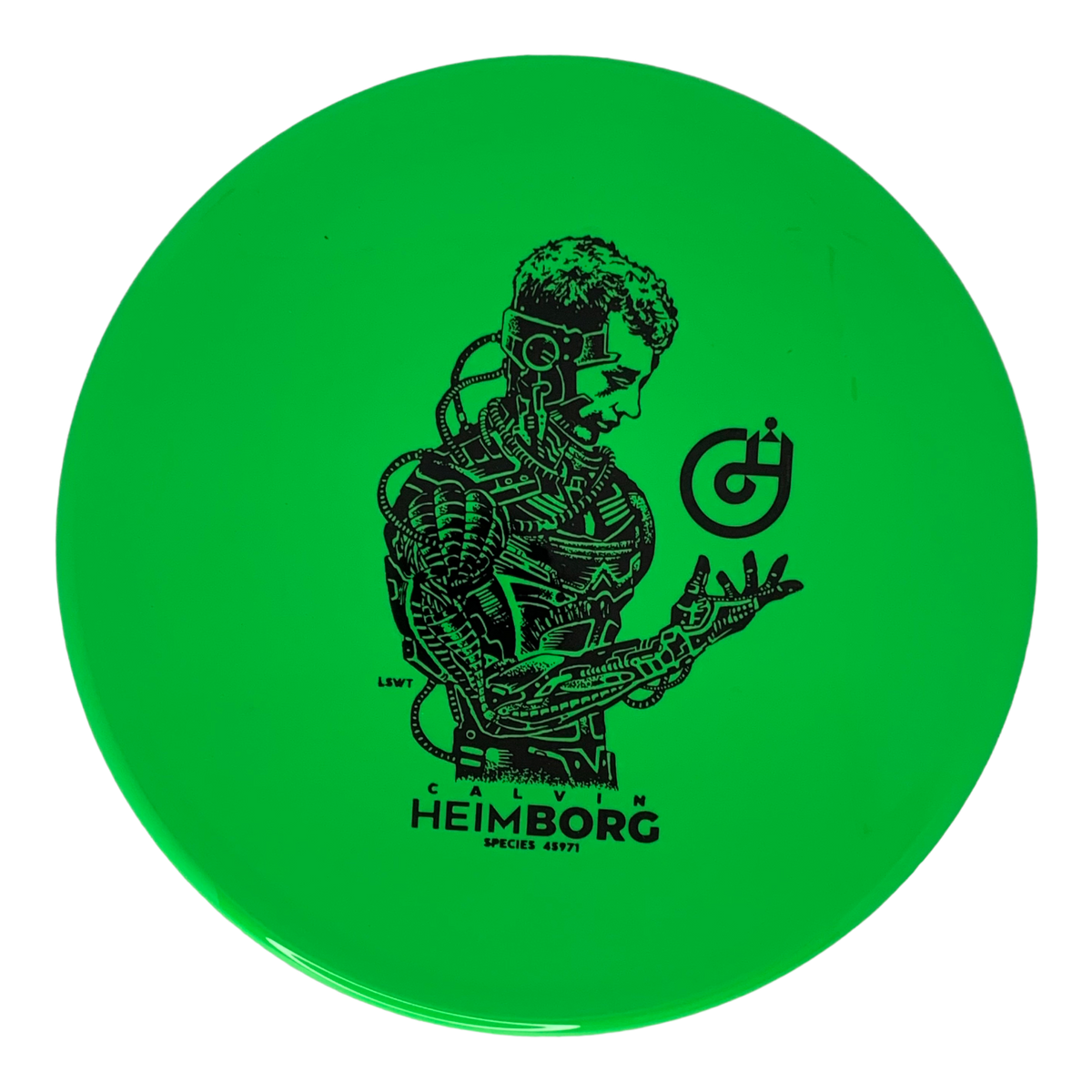 Innova Star Toro - HeimBORG