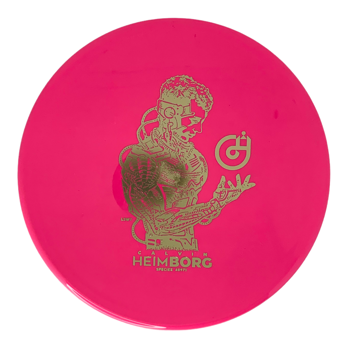 Innova Star Toro - HeimBORG