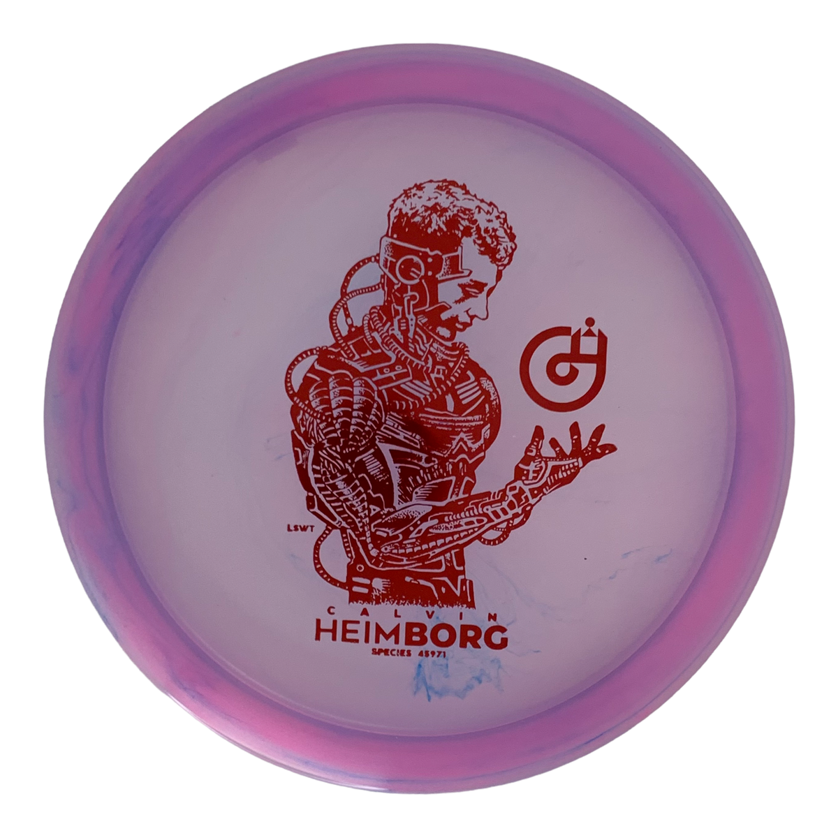 Innova Champion Eagle - HeimBORG
