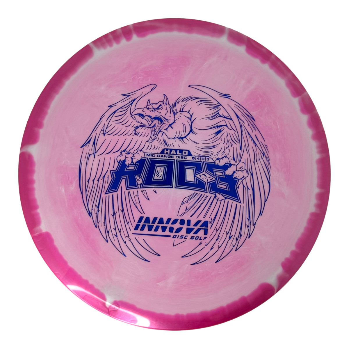 Innova Halo Star Roc3