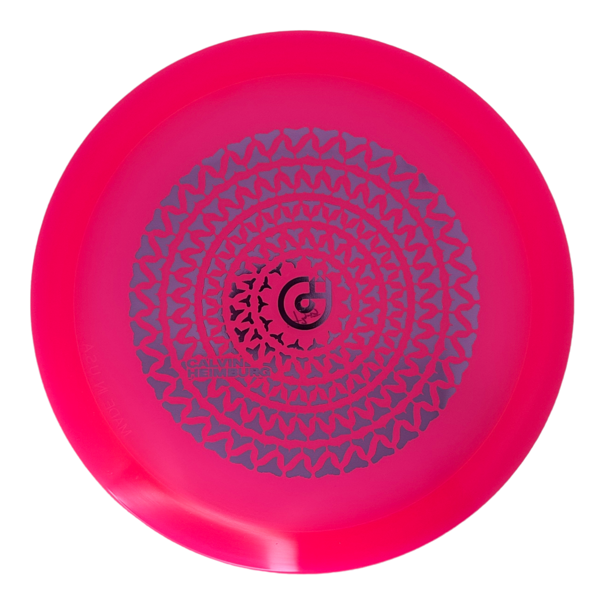 Innova Champion Eagle - Heimburg Spiro Shark Teeth