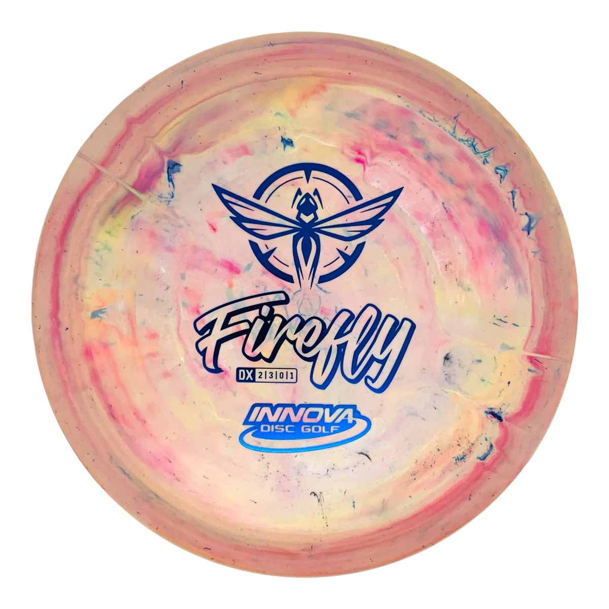 Innova DX Galactic Firefly