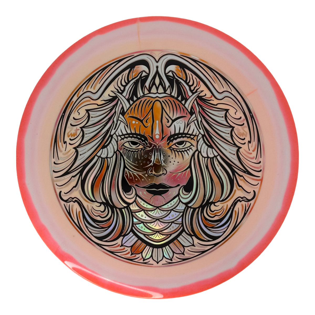 Innova Halo Star Savant - Shapeshifter