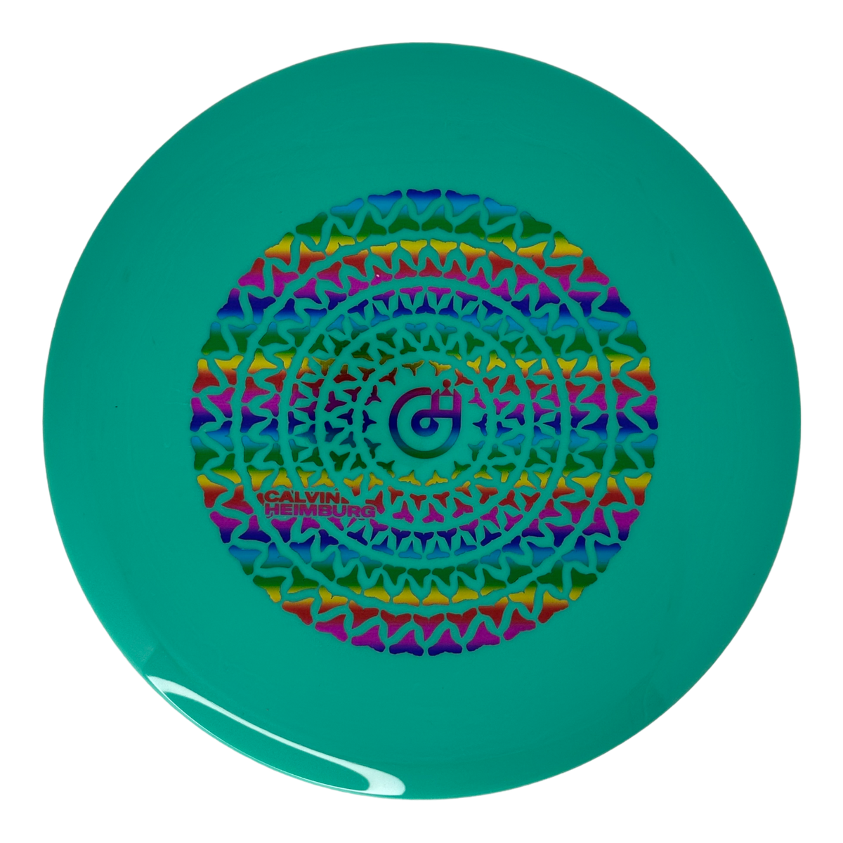Innova Star Jay - Heimburg Spiro Shark Teeth