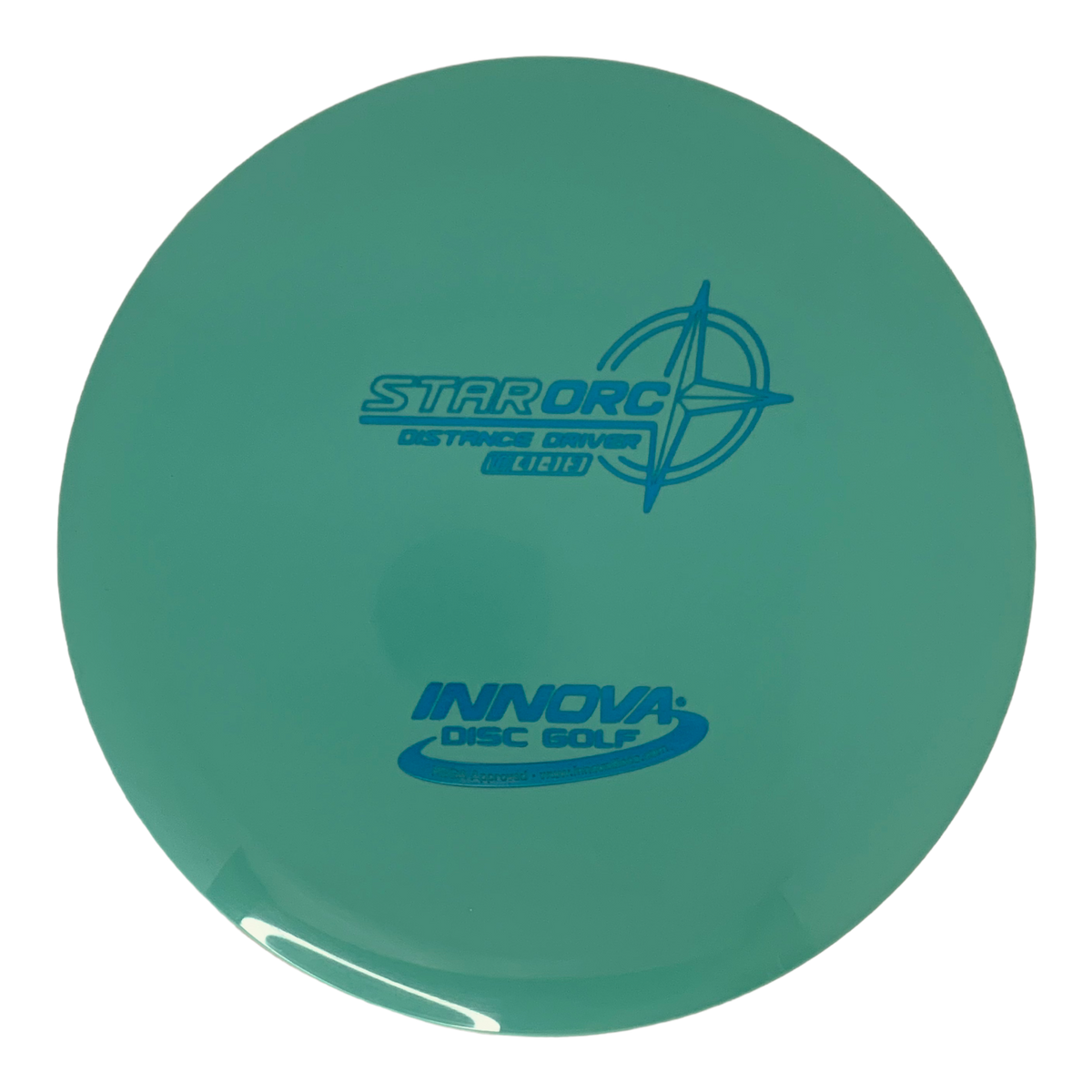 Innova Star Orc