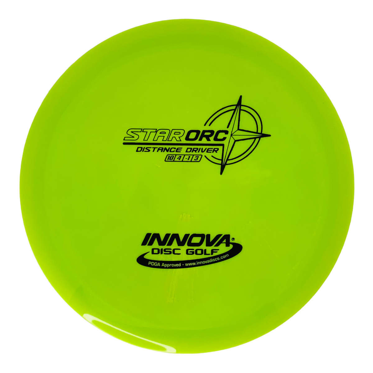 Innova Star Orc