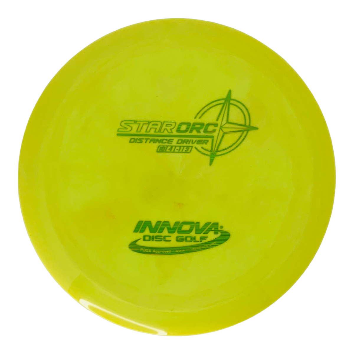Innova Star Orc