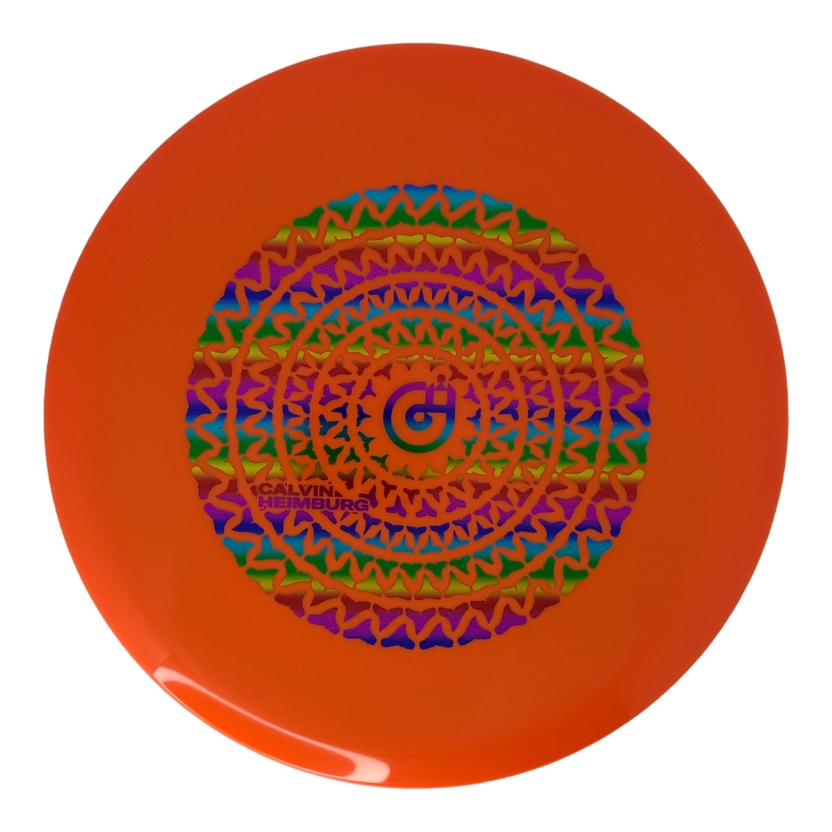 Innova Star Jay - Heimburg Spiro Shark Teeth