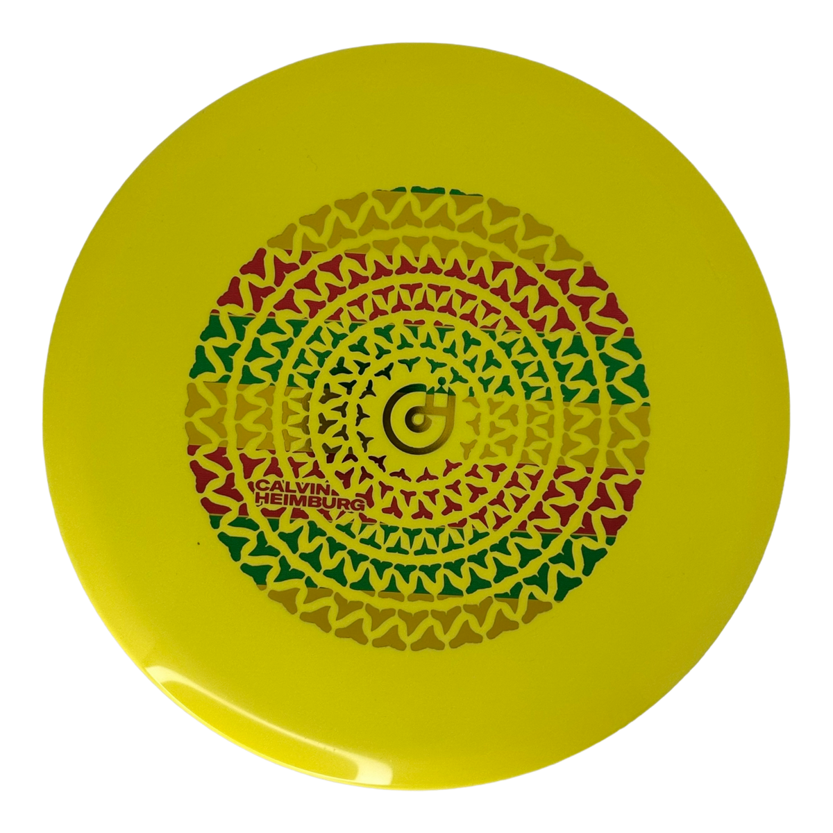 Innova Star Jay - Heimburg Spiro Shark Teeth
