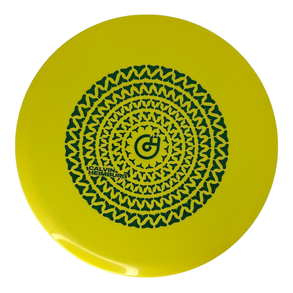 Innova Star Jay - Heimburg Spiro Shark Teeth