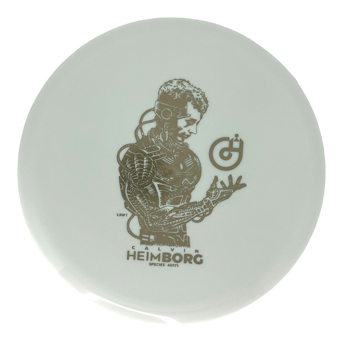 Innova Star Roc3 - HeimBORG Dyer's Delight