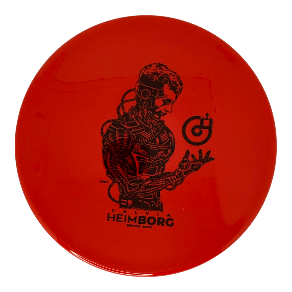 Innova Star Toro - HeimBORG