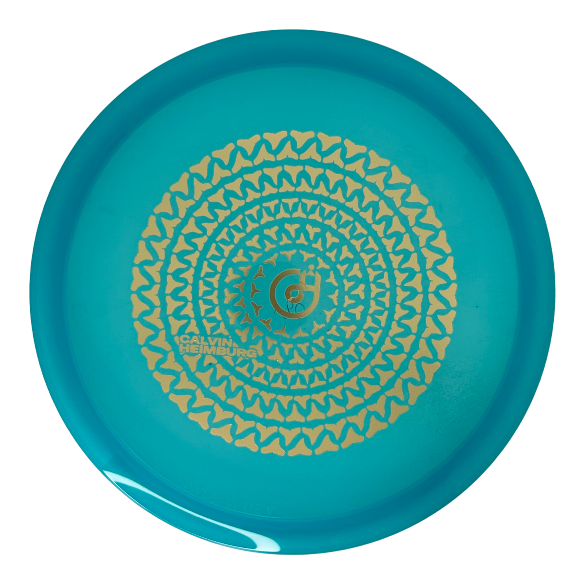 Innova Champion Jay - Heimburg Spiro Shark Teeth