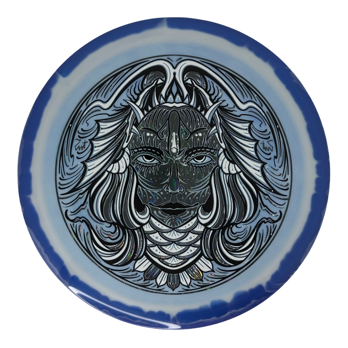 Innova Halo Star Savant - Shapeshifter