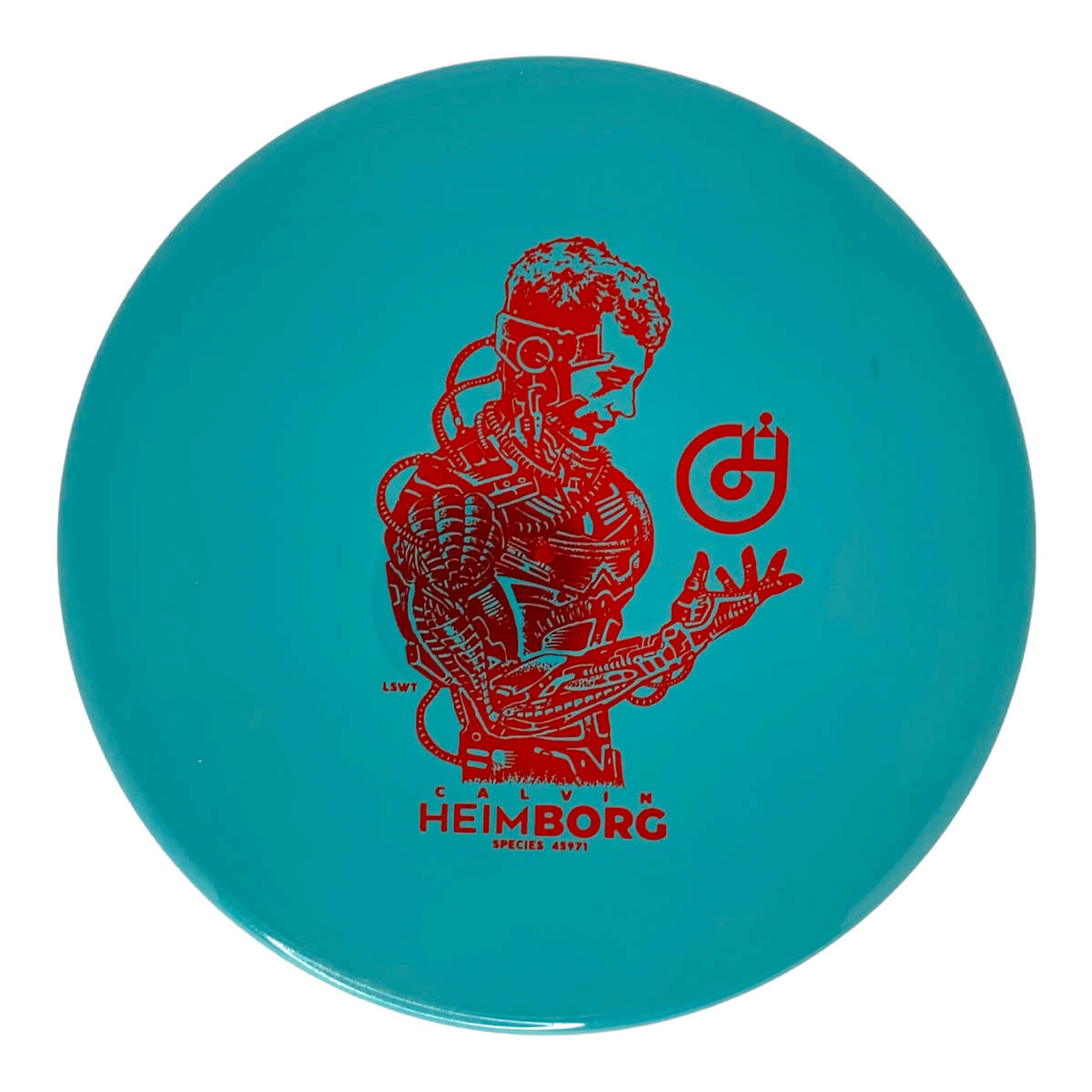 Innova Star Toro - HeimBORG