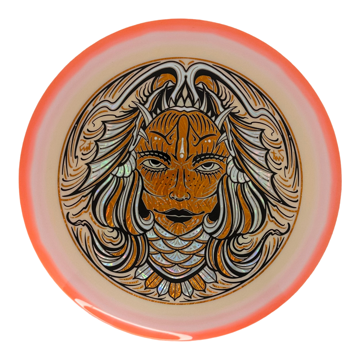 Innova Halo Star Savant - Shapeshifter