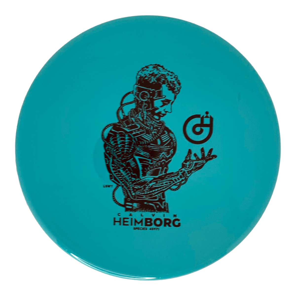 Innova Star Toro - HeimBORG