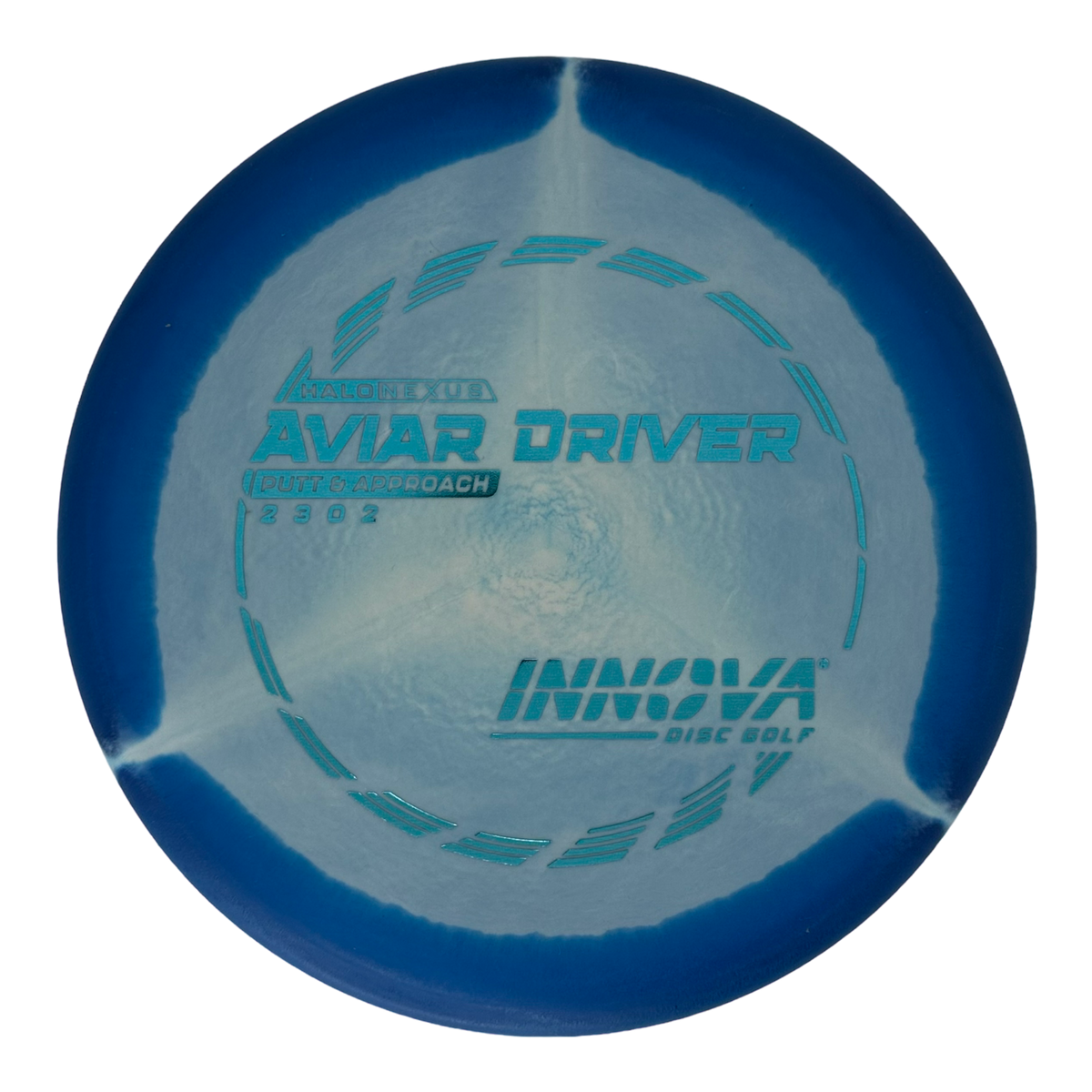 Innova Halo Nexus Aviar Driver