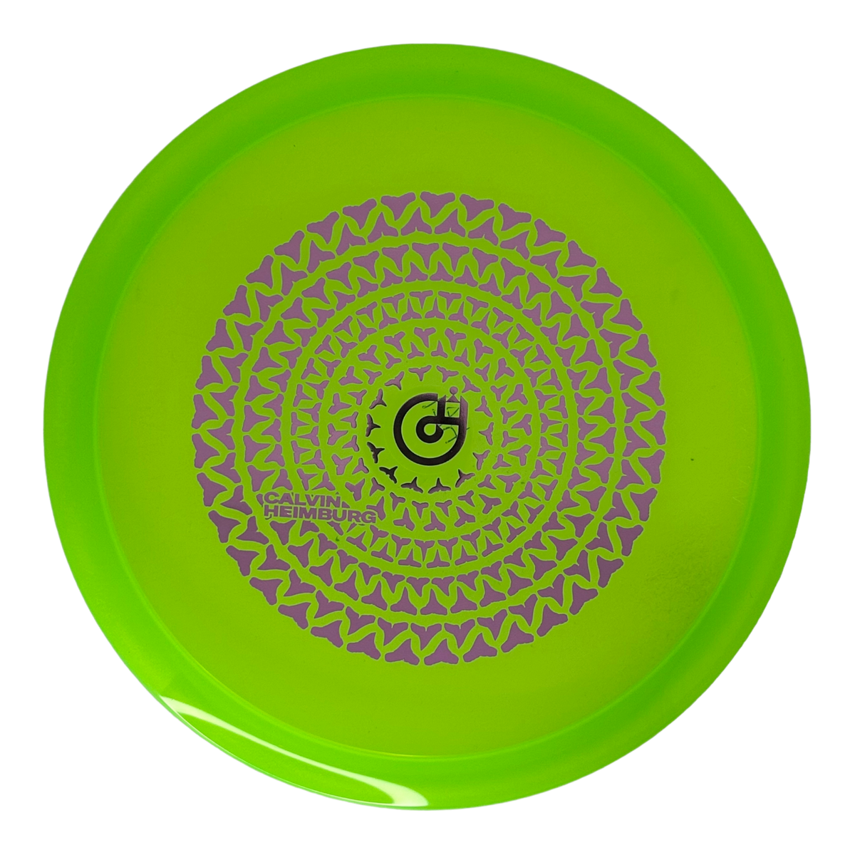 Innova Champion Jay - Heimburg Spiro Shark Teeth