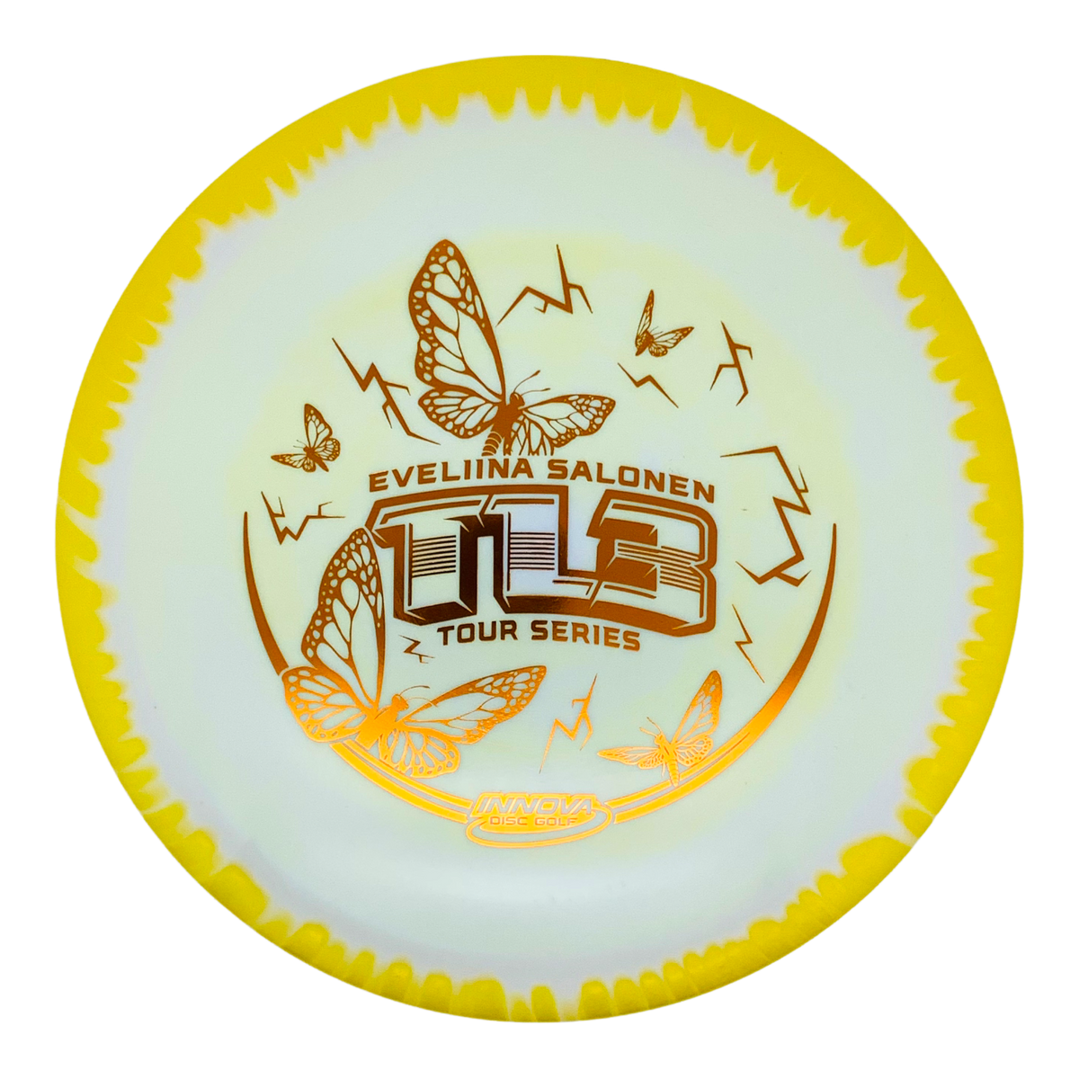 Innova Halo Star TL3 - Eveliina Salonen Tour Series 2022