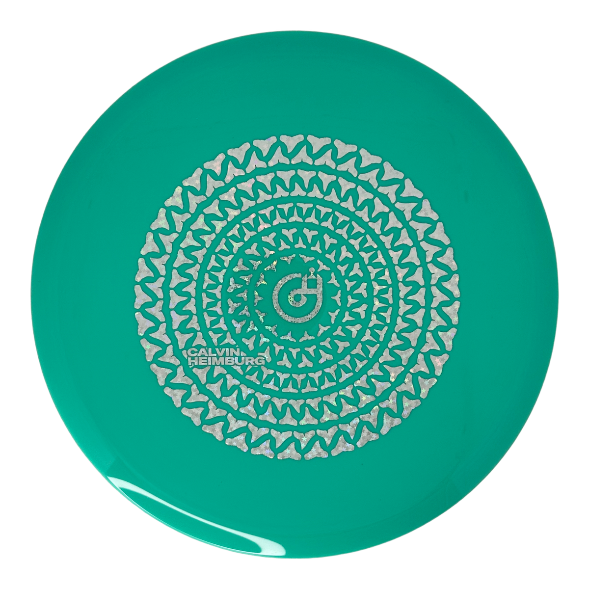 Innova Star Jay - Heimburg Spiro Shark Teeth