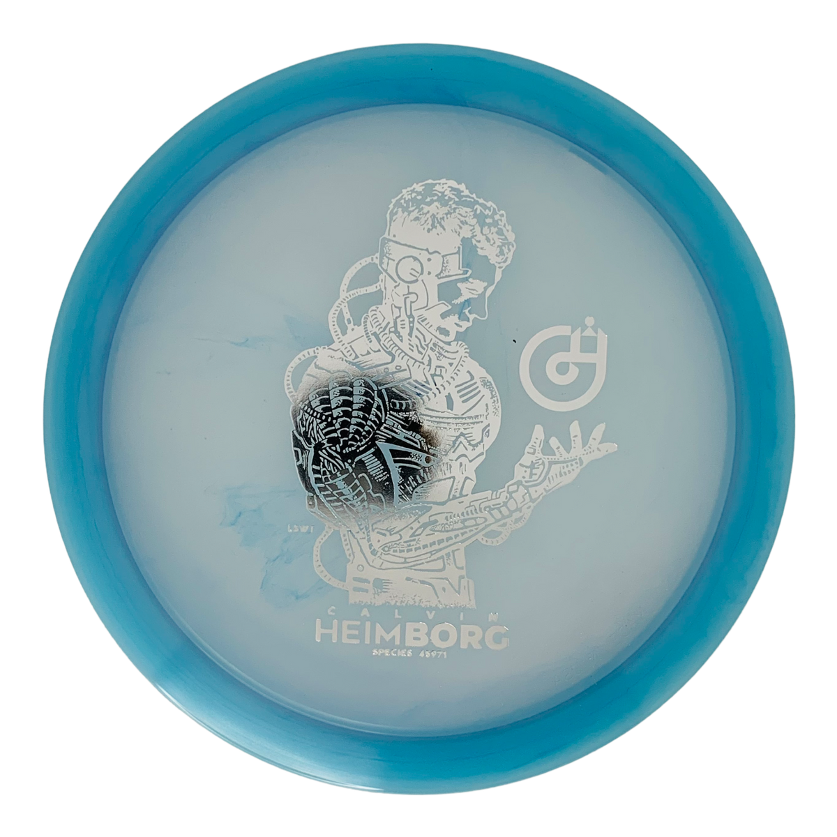 Innova Champion Eagle - HeimBORG