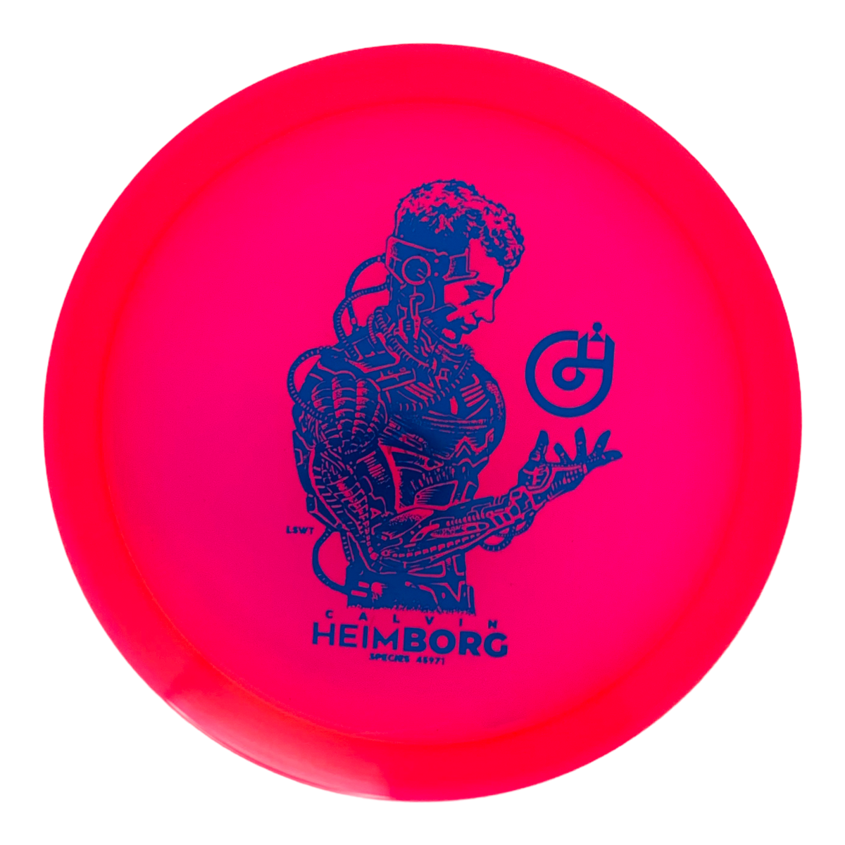 Innova Champion Eagle - HeimBORG