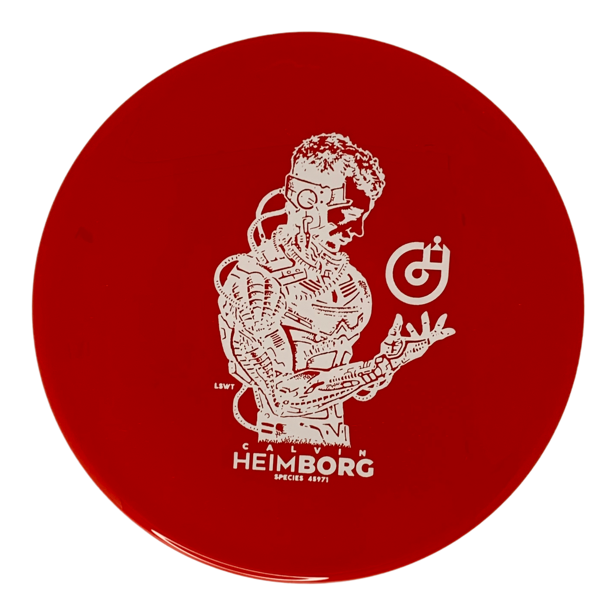 Innova Star Toro - HeimBORG