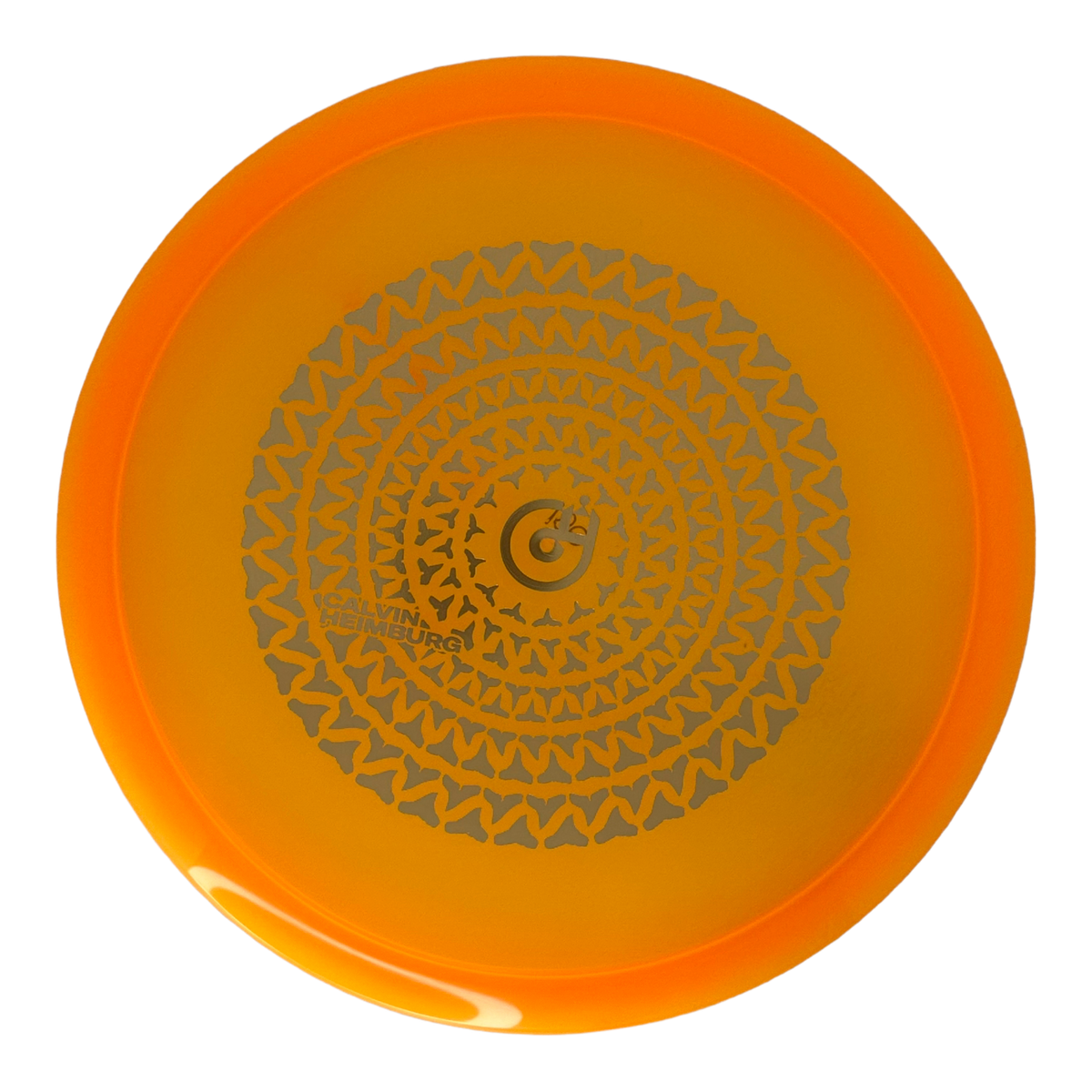 Innova Champion Jay - Heimburg Spiro Shark Teeth
