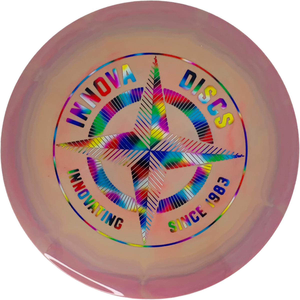 Innova Star IT - First Run Proto Star