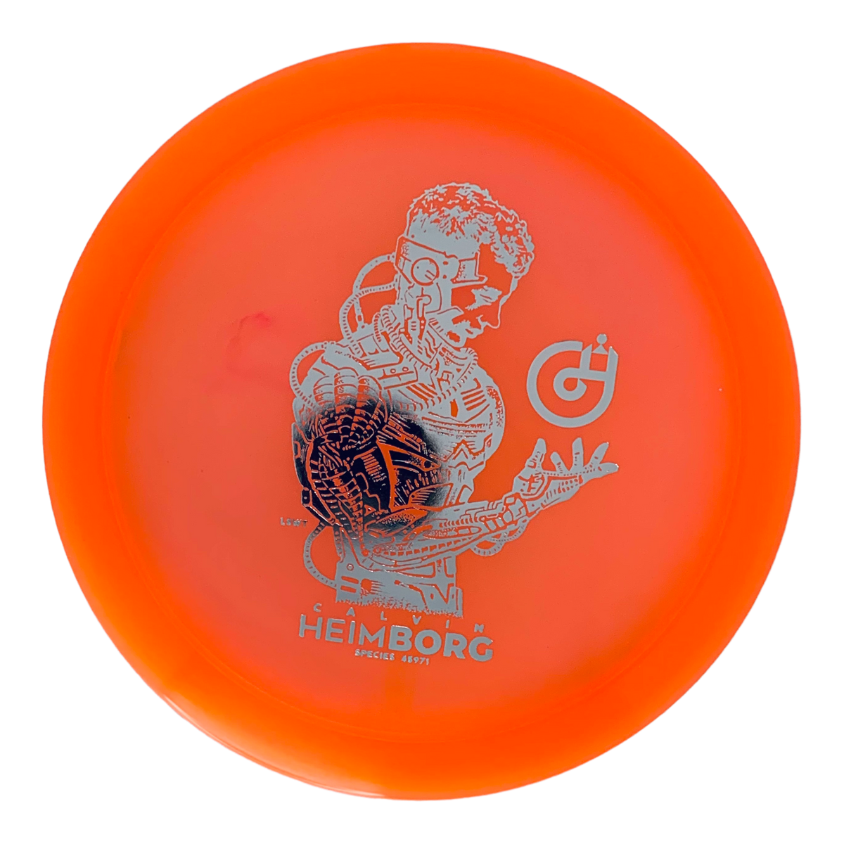 Innova Champion Eagle - HeimBORG