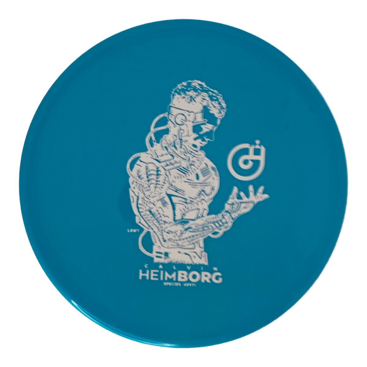 Innova Star Toro - HeimBORG