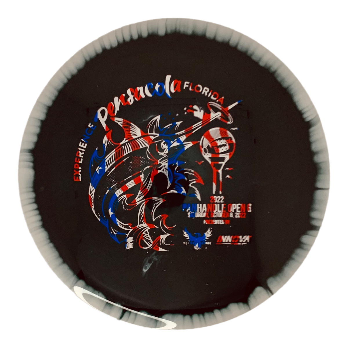 Innova Halo Wraith - Panhandle Open 6 Fundraiser