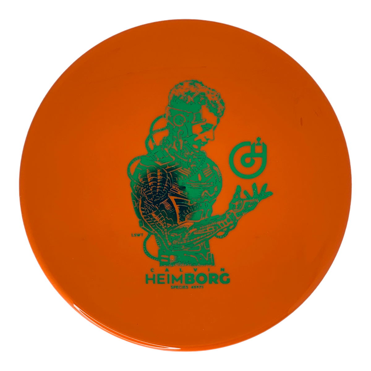 Innova Star Toro - HeimBORG