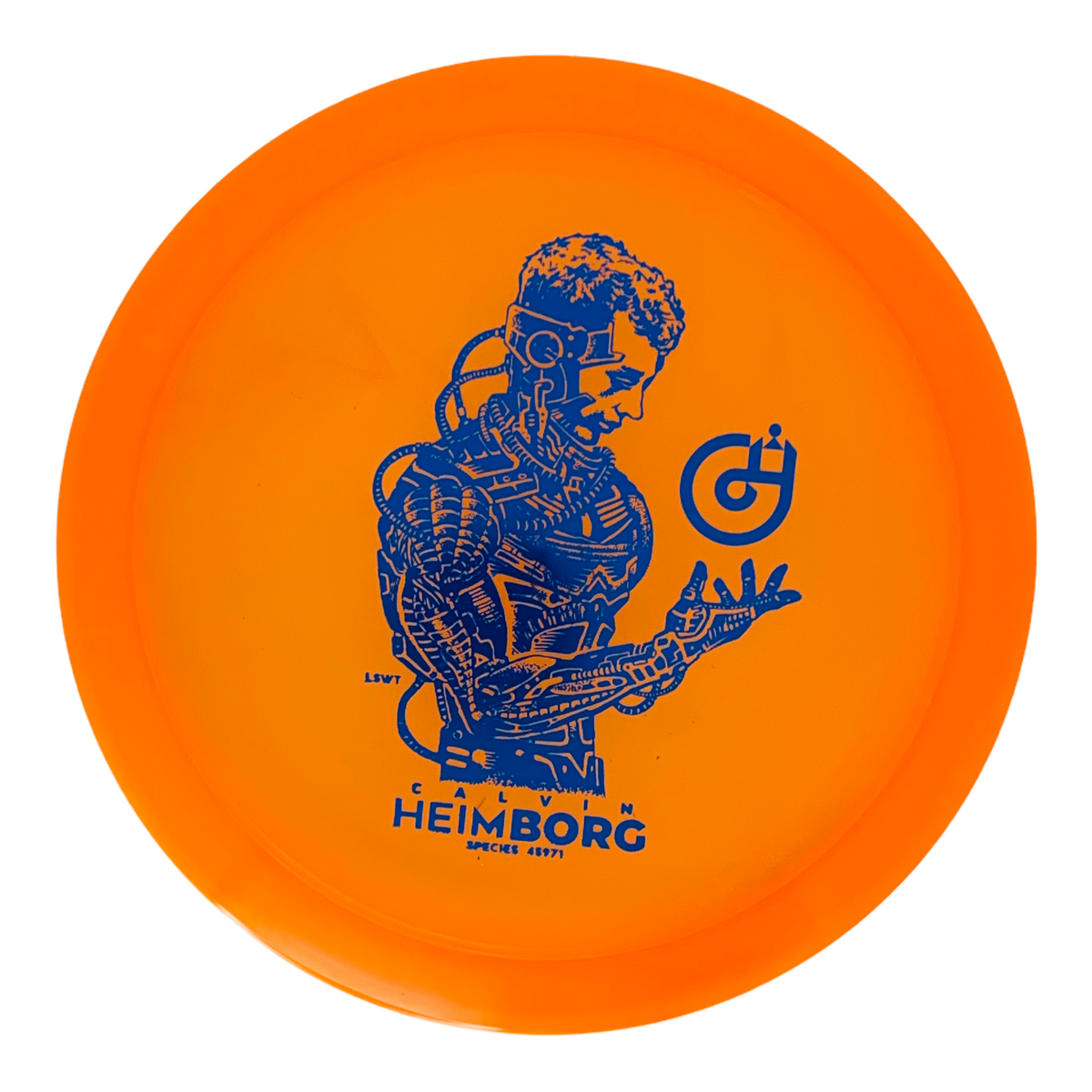 Innova Champion Eagle - HeimBORG