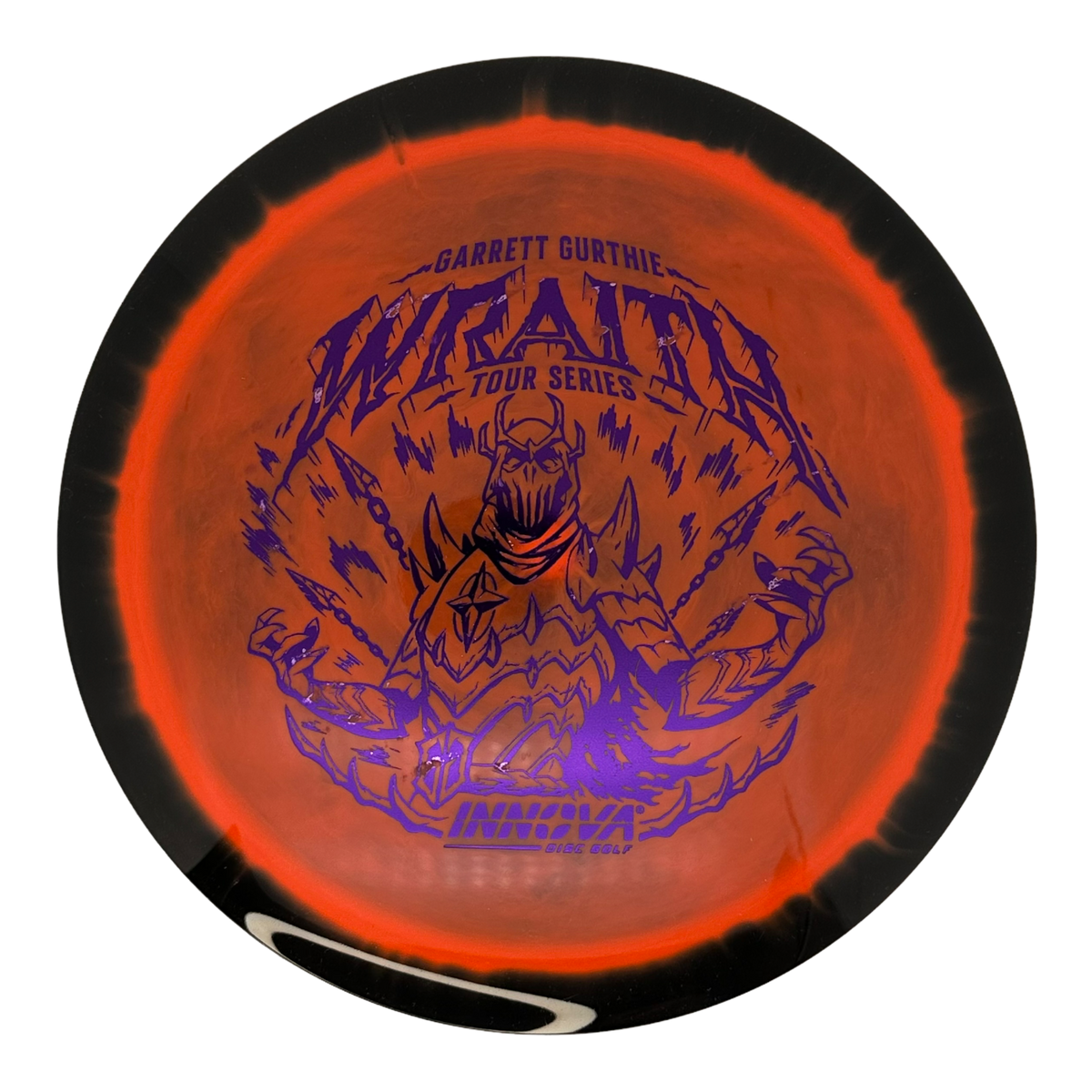Innova Halo Star Wraith - Garrett Gurthie Tour Series (2023)