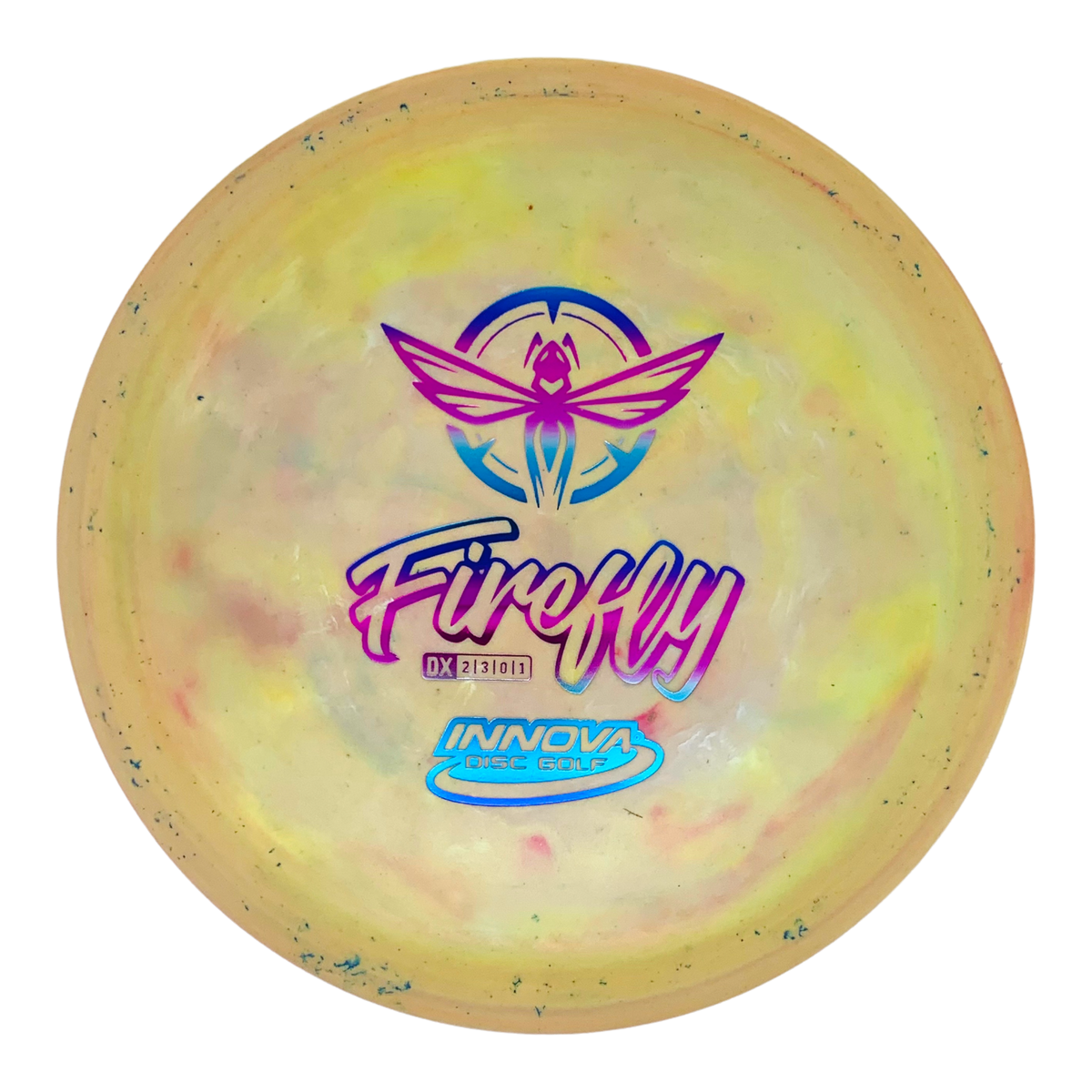 Innova DX Galactic Firefly
