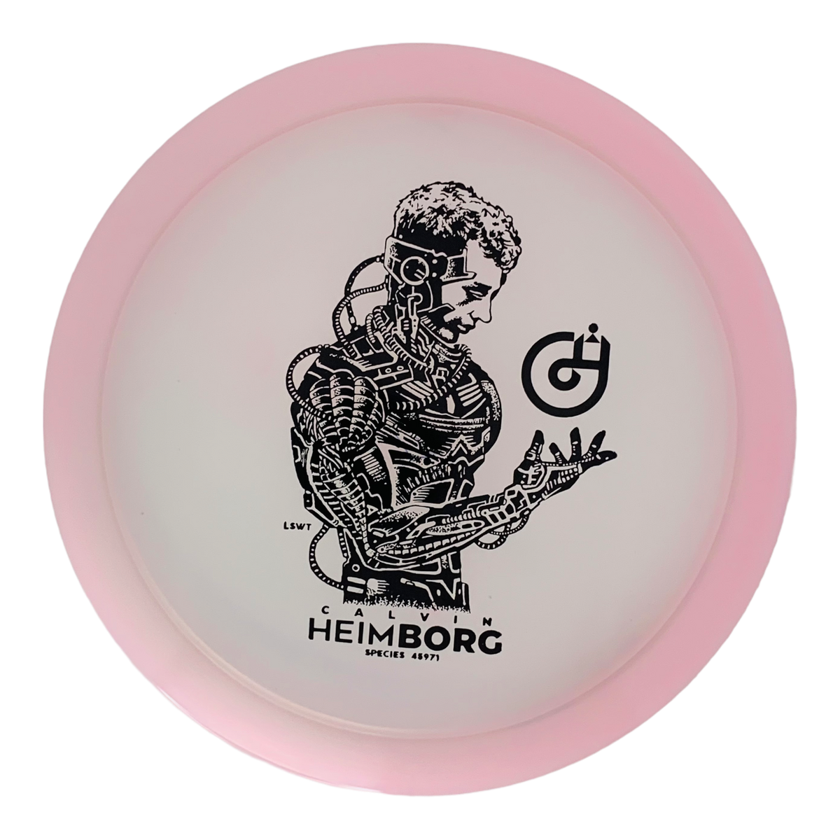 Innova Champion Eagle - HeimBORG