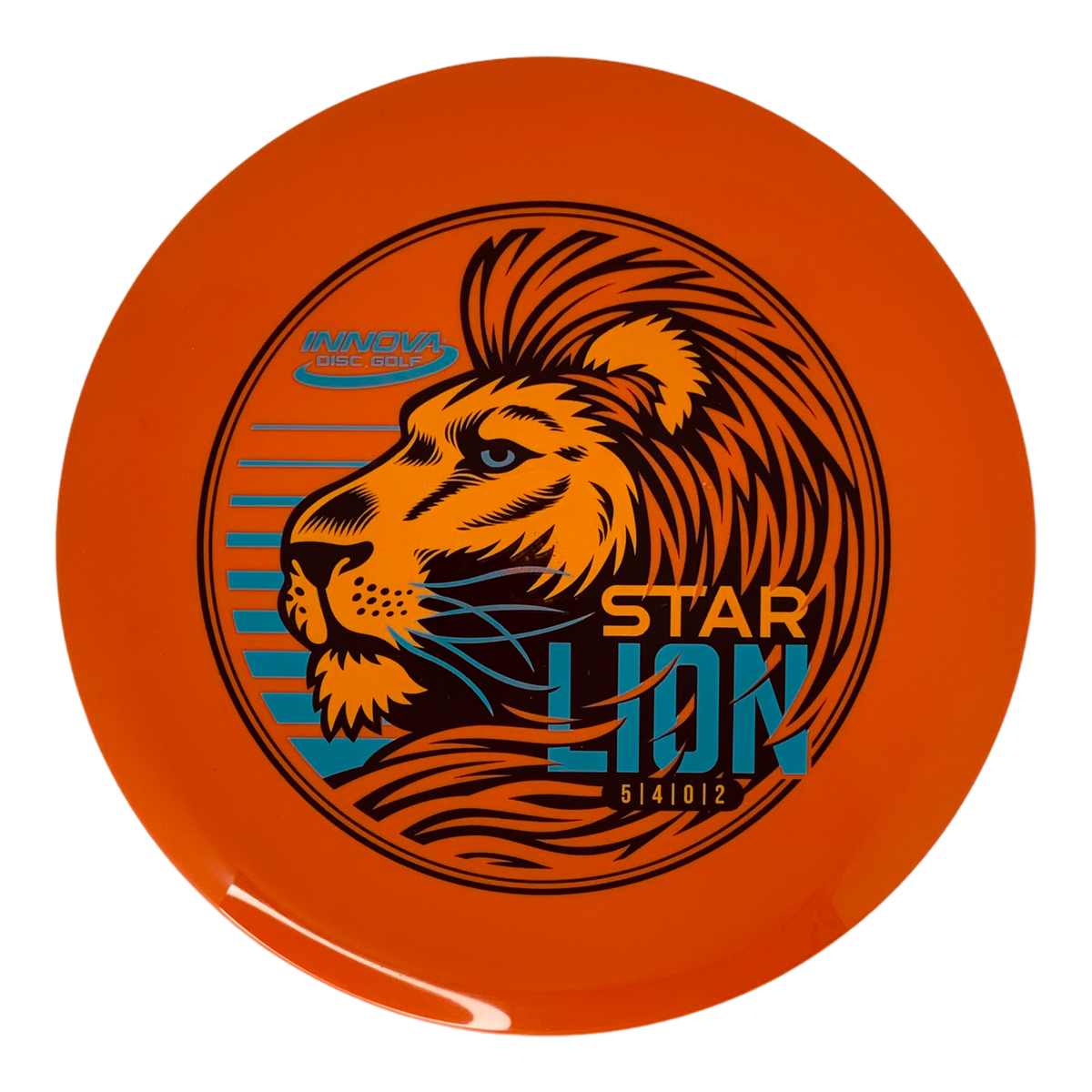 Innova INNfuse Star Lion