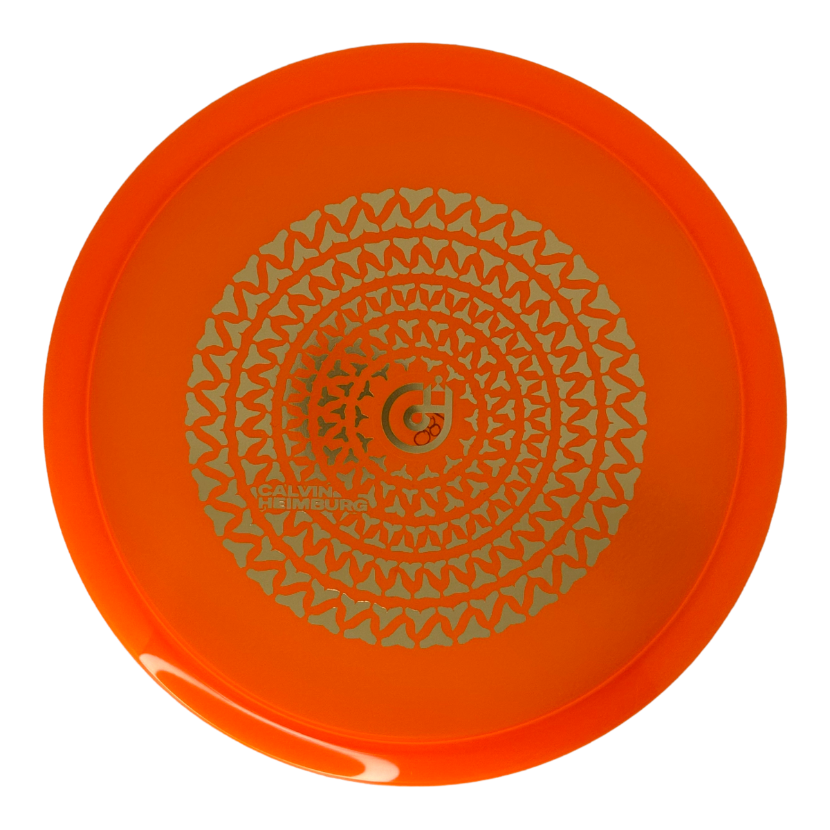 Innova Champion Jay - Heimburg Spiro Shark Teeth