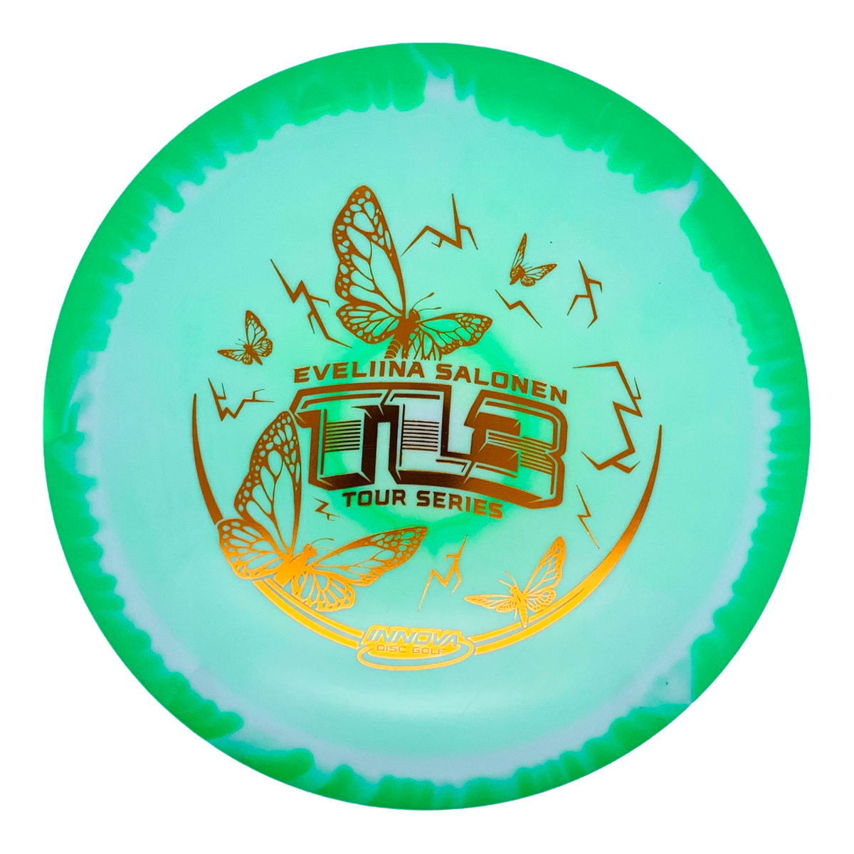 Innova Halo Star TL3 - Eveliina Salonen Tour Series 2022