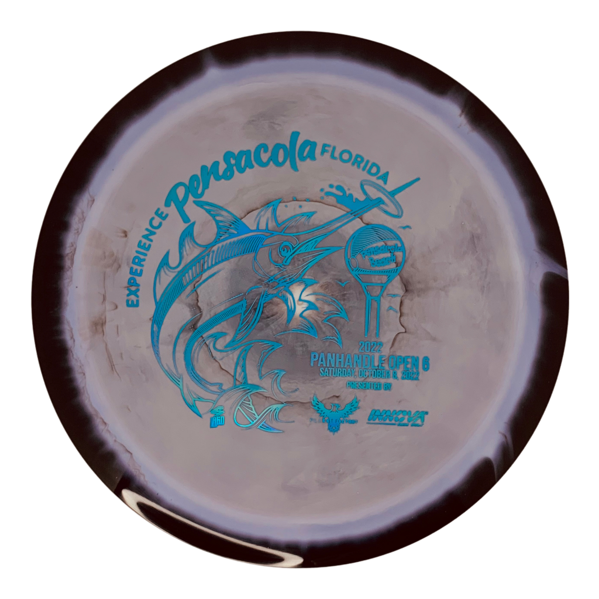 Innova Halo Destroyer - Panhandle Open 6 Fundraiser