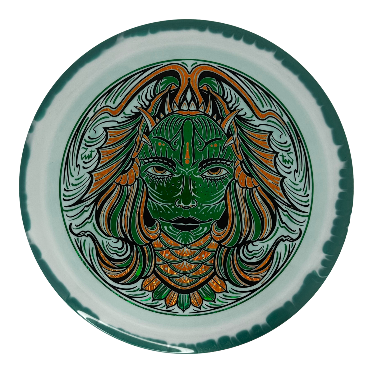 Innova Halo Star Savant - Shapeshifter