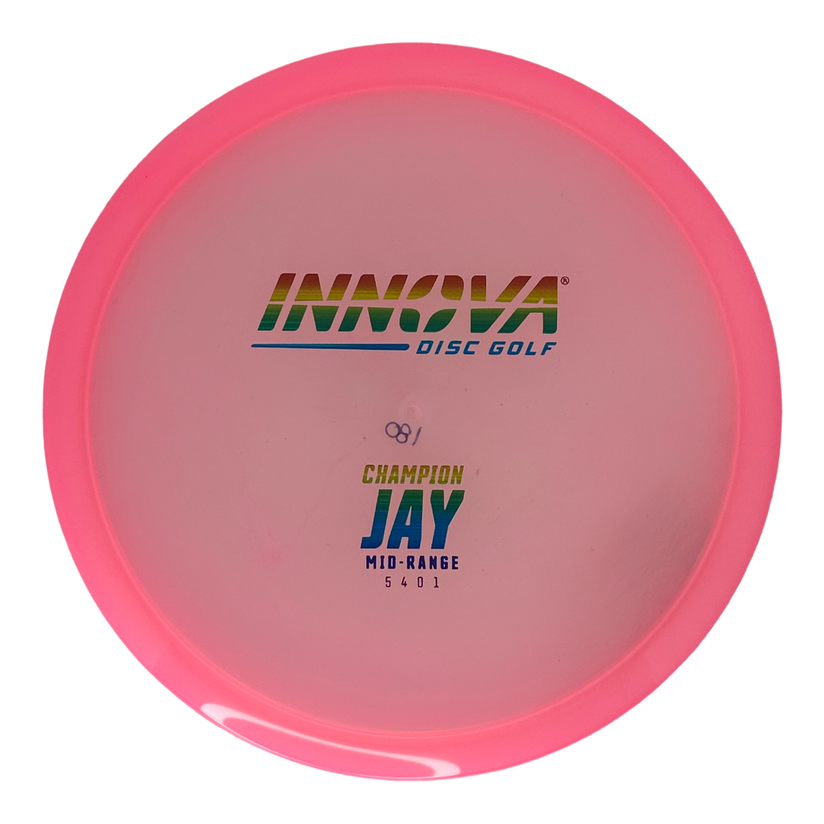 Innova Champion Jay