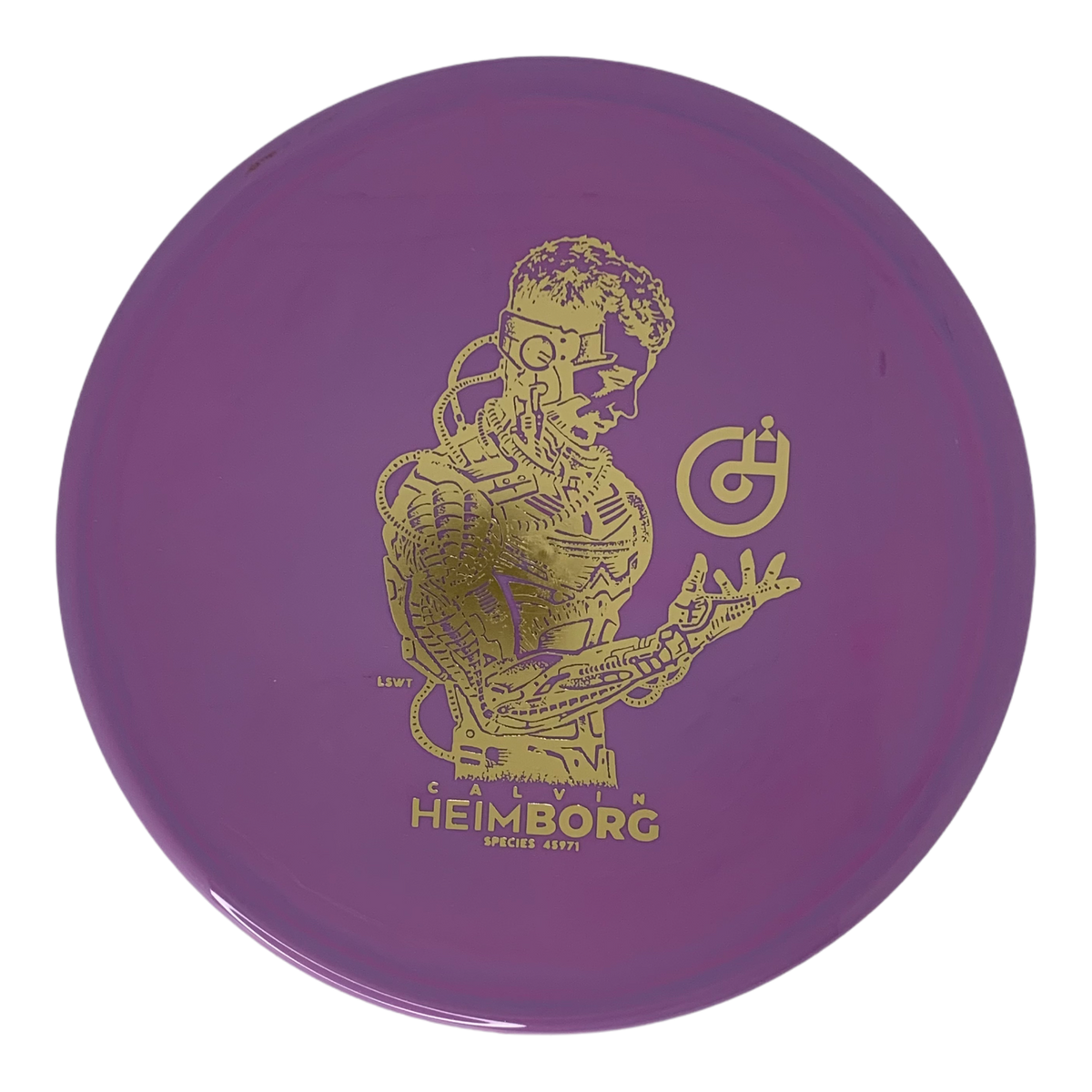 Innova Star Toro - HeimBORG