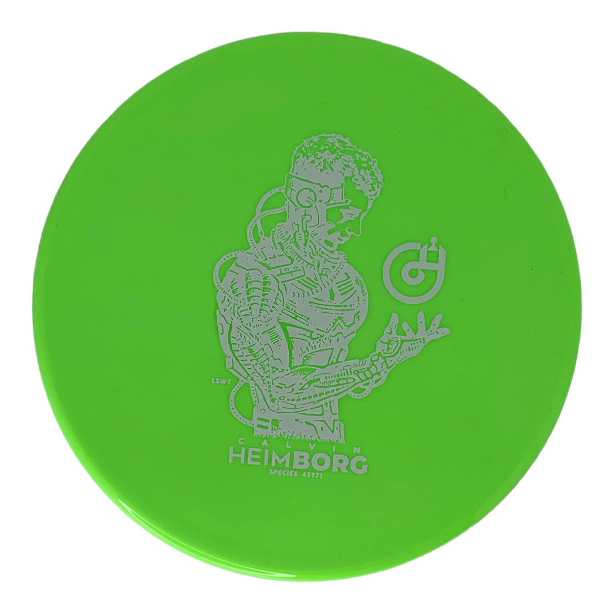 Innova Star Toro - HeimBORG